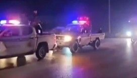 Suriye güvenlik güçleri ile PKK/YPG arasında Halep’te ateşkes anlaşmasına varıldı