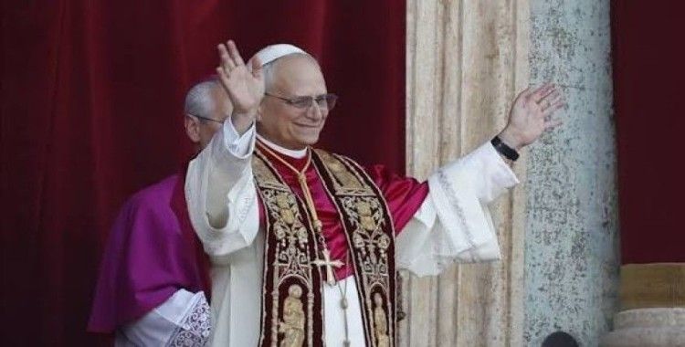 Papa 14. Leo ilk yurt dışı ziyaretini Türkiye’ye yapacak: İznik'e geliyor