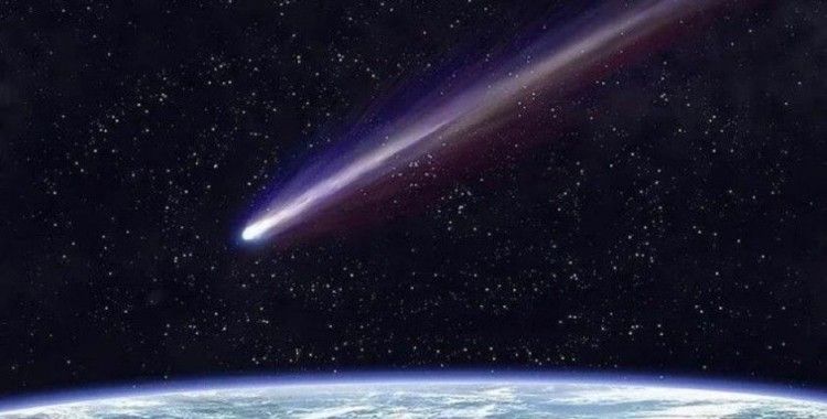 Yeşil kuyruklu yıldız, Dünya'ya yaklaşıyor: Çıplak gözle görülebilir