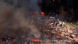 ABD'de askeri patlayıcı üretim tesisinde patlama: Ölü ve yaralılar var