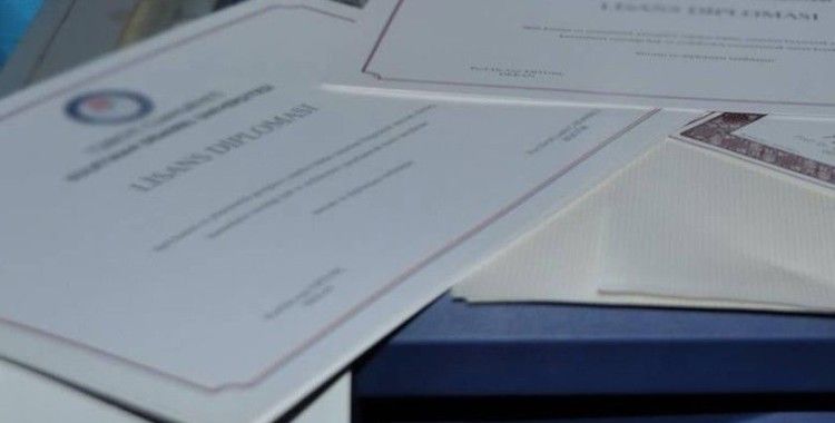 Sahte diploma soruşturması: 23 kişi tutuklandı