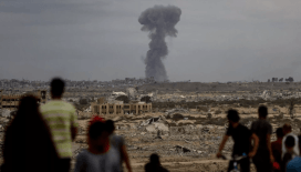 İsrail, Gazze'deki ateşkese rağmen saldırılarını sürdürüyor