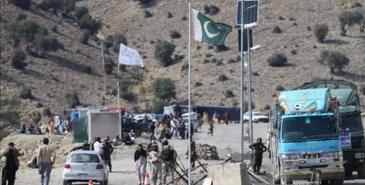 Afganistan - Pakistan gerilimi: 'Vahşi ve iğrenç bir eylem'