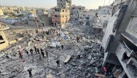 ABD, Gazze ateşkesini izlemek için İsrail'e 200 asker gönderecek