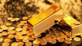 Altın yeni haftaya rekor serisi ile girdi: Ons altın tarihi zirvede