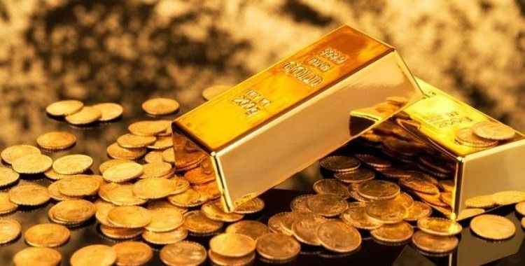 Altın yeni haftaya rekor serisi ile girdi: Ons altın tarihi zirvede