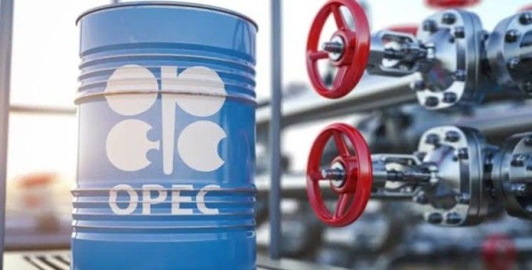 Enerji piyasalarında dikkat çeken hareket: OPEC+ ülkeleri üretimi yükseltti