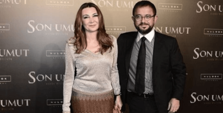 Ali Sabancı ve Vuslat Doğan Sabancı 29 yıllık evliliklerini noktaladı