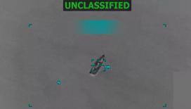 ABD, Venezüella açıklarında bir tekneyi vurdu: 6 ölü