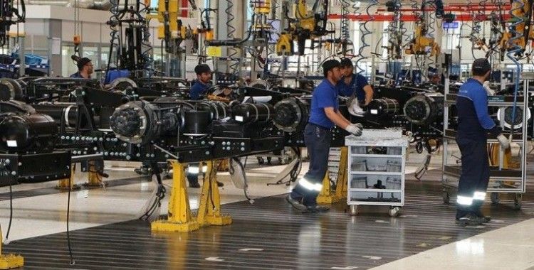 Erdoğan, Türk kökenli yabancıların Türkiye'de çalışmasına izin verdi