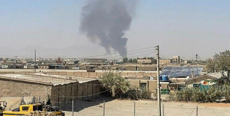 Afganistan ve Pakistan arasında yeniden çatışma çıktı
