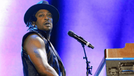 Soul müziğin efsane ismi D’Angelo 51 yaşında hayatını kaybetti