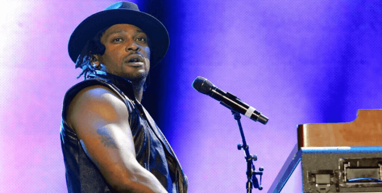 Soul müziğin efsane ismi D’Angelo 51 yaşında hayatını kaybetti