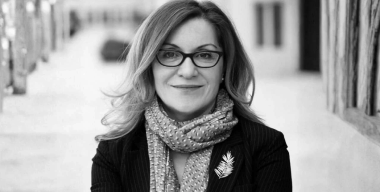 Mimar Sinan Güzel Sanatlar Üniversitesi Rektörü Handan İnci Elçi hayatını kaybetti