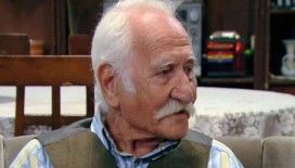 Usta oyuncu Arif Erkin Güzelbeyoğlu hayatını kaybetti