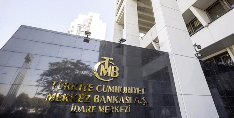 Merkez Bankası rezervlerinde yeni rekor