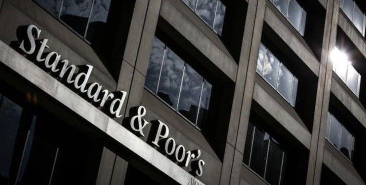 S&P Türkiye'nin kredi notu ve görünümüne ilişkin güncelleme yapmadı