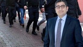 Sezgin Baran Korkmaz ile anılan kara para soruşturmasında gözaltındaki 5 kişi hakkında karar verildi