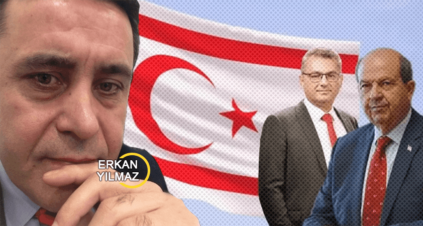 KKTC Seçim sonucu ve toksik iyimserlik