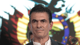 Bolivya'da devlet başkanı seçimini Rodrigo Paz kazandı