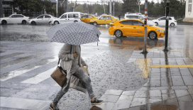 İstanbul, Ankara ve İzmirliler dikkat: Yağış geçişleri olacak