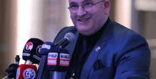 TİGAD Genel Başkanı Geçgel: Basın, tasarruf değil destek kapsamında olmalıdır