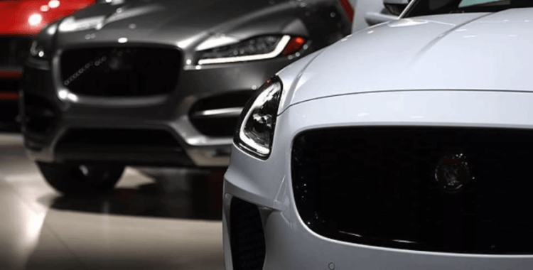 Ticaret Bakanlığı duyurdu: 288 milyon TL değerinde 10 lüks araca el konuldu