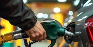 Motorine 3.04 TL zam geliyor: Yeni fiyatlar yarından itibaren geçerli olacak