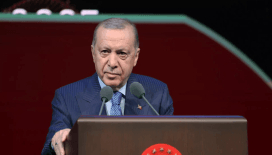 Cumhurbaşkanı Erdoğan 500 bin sosyal konut projesi detaylarını paylaştı: Yüzde 10 peşinat, 240 ay vade