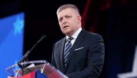 Fico, AB'yi Rusya konusundaki çifte standartları nedeniyle sert eleştirdi