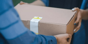 Bir dönem Türkiye'nin kargo devi olarak bilinen 39 yıllık şirket iflas etti