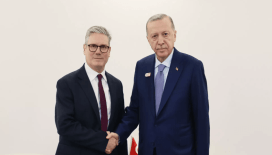 İngiltere Başbakanı Starmer, yarın Ankara'ya geliyor