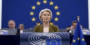 AB'nin Çin'e bağımlılığını azaltmak için yeni planı