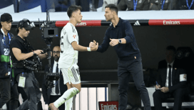 El Clasico'da kazanan Arda Güler'li Real Madrid oldu: Milli yıldız ayakta alkışlandı