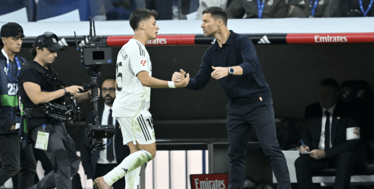 El Clasico'da kazanan Arda Güler'li Real Madrid oldu: Milli yıldız ayakta alkışlandı