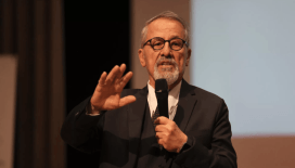 Naci Görür Diyarbakır depreminin ardından uyardı: 'Bölge stres biriktirdi'