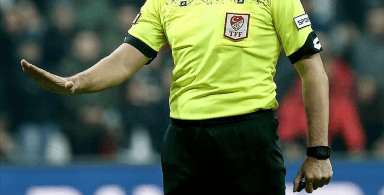 'Bahis oynayan hakemler' iddiasına soruşturma: Başsavcılıktan açıklama geldi