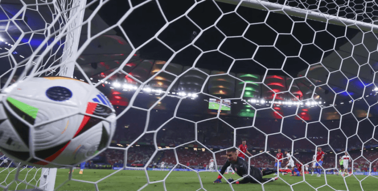 Amatör Lig ekibi Kahta, Süper Lig temsilcisini eledi