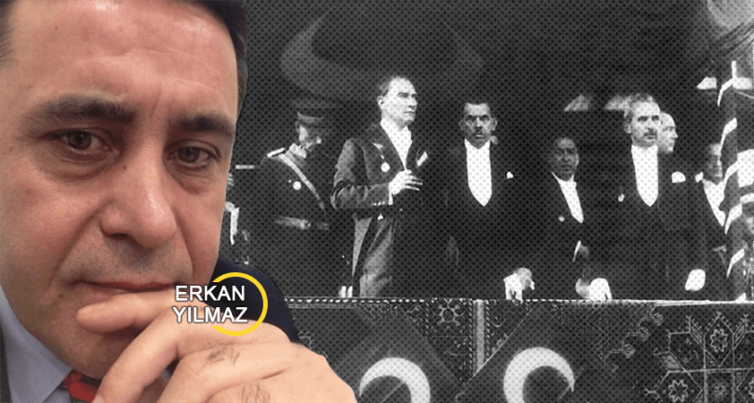 Ne yazsam, neyi yazsam