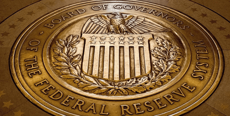 Fed politika faizini 25 baz puan düşürdü