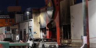 Meksika'da market yangını: En az 23 kişi hayatını kaybetti