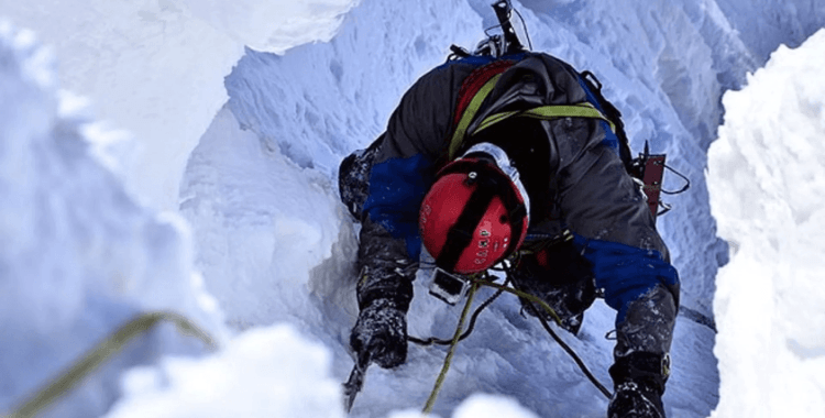 İtalya Alplerinde çığ faciası: Beş Alman dağcı hayatını kaybetti