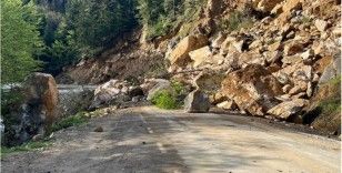 Kenya'da toprak kayması: En az 21 kişi hayatını kaybetti, binden fazla ev yok oldu