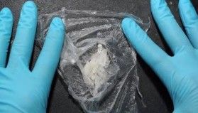 Ticaret Bakanlığı duyurdu: 2 milyar 612 milyon TL'lik metamfetamin ele geçirdi