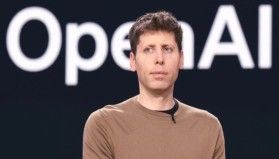 OpenAI CEO'su Sam Altman'dan Musk'a rest: "Artık yeter"