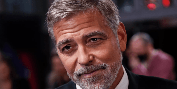 George Clooney: Kamala Harris bir hataydı