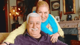 'Gitti ustam' diye duyurdu: Usta oyuncu Ahmet Gülhan yaşamını yitirdi