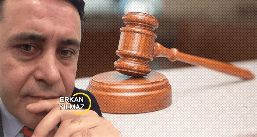 Yargıç adalete muhtaçsa, muhtaçlar adaleti nerde arasın?