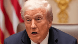 Trump: Venezüella lideri Maduro'nun günleri sayılı