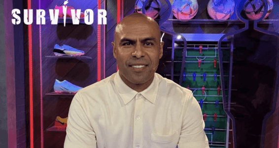 Survivor 2026'nın yeni oyuncusu belli oldu: Fenerbahçe ve Beşiktaş'ta da oynayan ünlü futbolcu da kadroya girdi